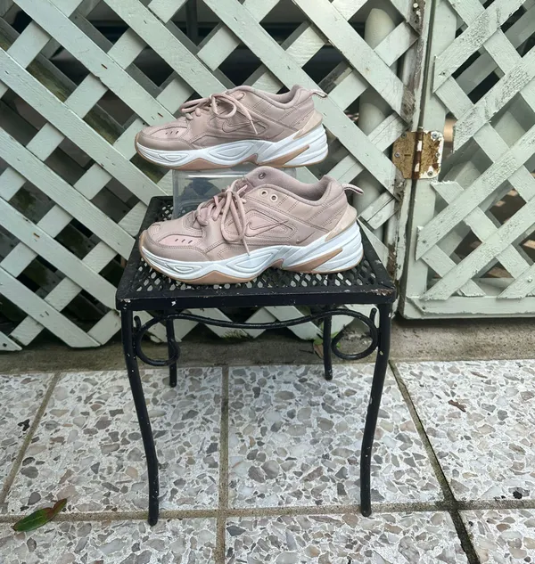 Nike m2k tekno sneakers - Image 8