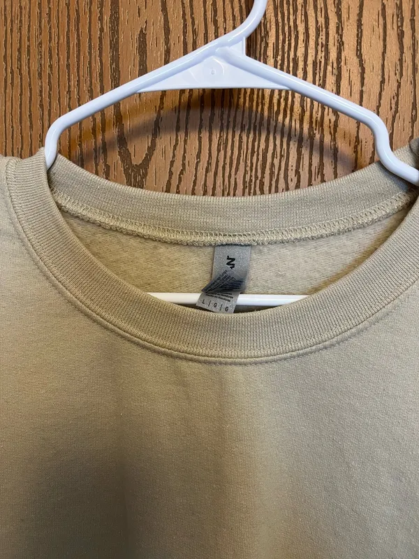 Treat People With Kindness Gildan Sweatshirt - Image 2