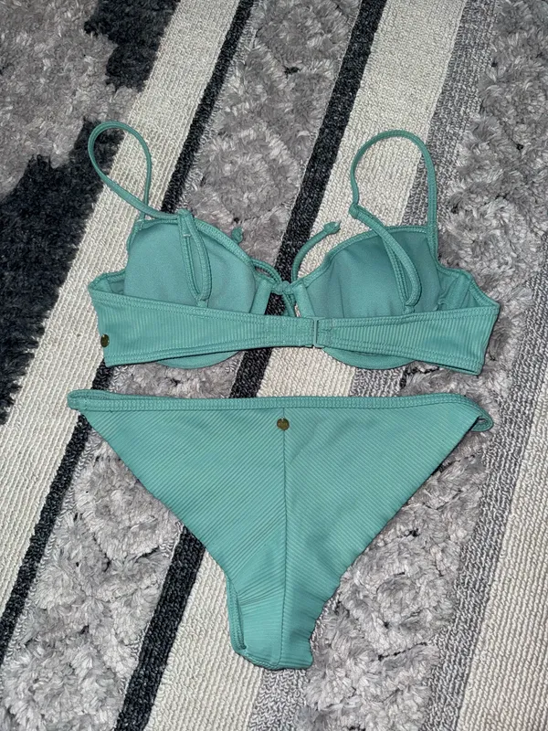 Roxy Bikini Set - Image 2