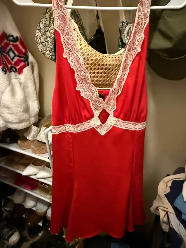 Wild Fable Dress Mini - Image 2