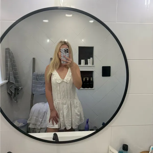 NWT dress M - Image 6