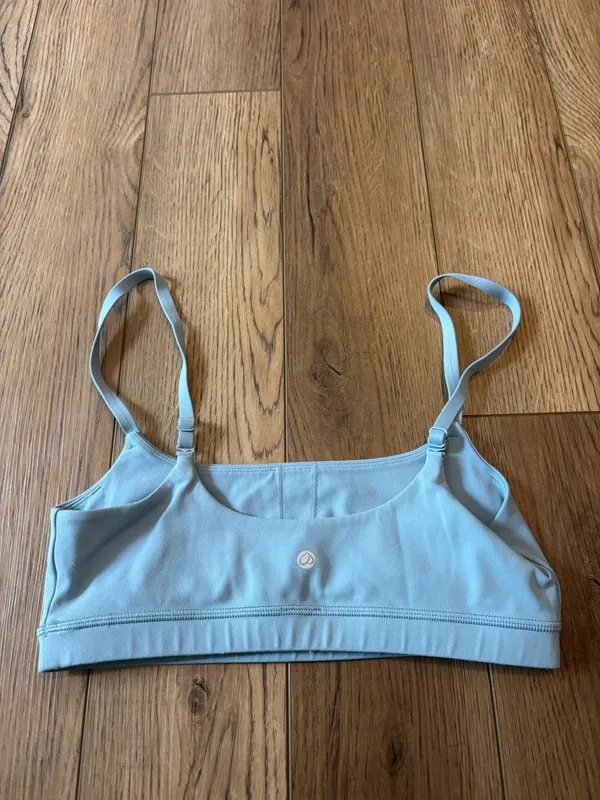 CRZ yoga sports bra - Image 2