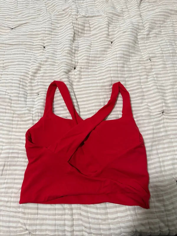 NVGTN top - Image 2