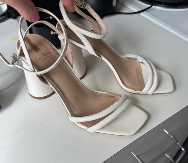 Sam Edelman Block Heels - Image 4
