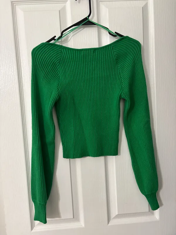 Vestique Sweater - Image 3