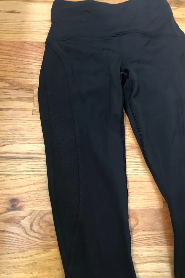 Lululemon Leggings - Image 3