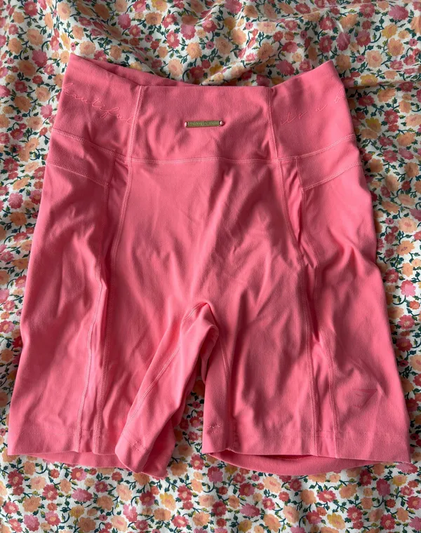 Gymshark Biker Shorts - Image 4