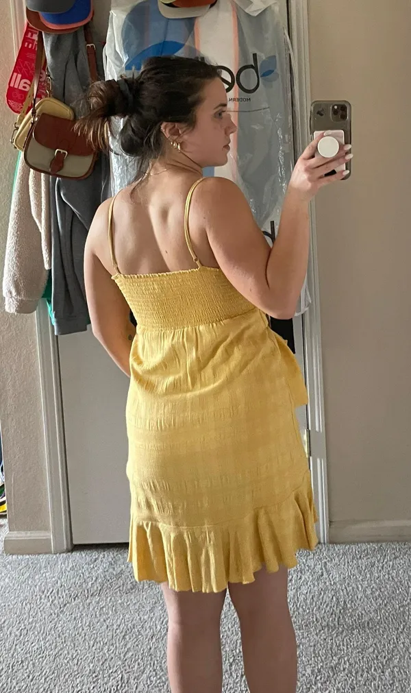 American Eagle Outfitters Dresss - Image 4