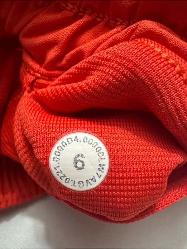 Lululemon Hotty Hot Shorts - Image 4
