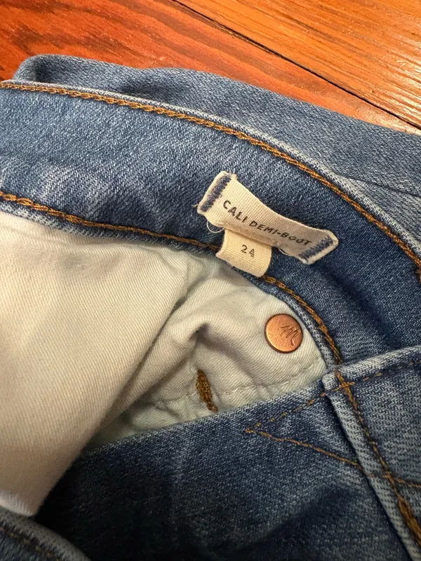 Madewell Jeans - Image 3