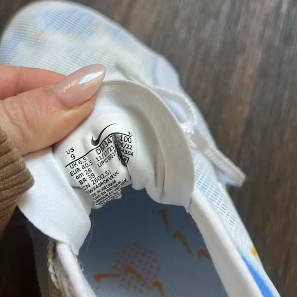 Nike Superrep Sneaker - Image 8