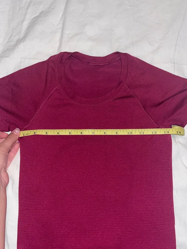 Lululemon Swiftly Tech Short Sleeve 2.0 - Image 10