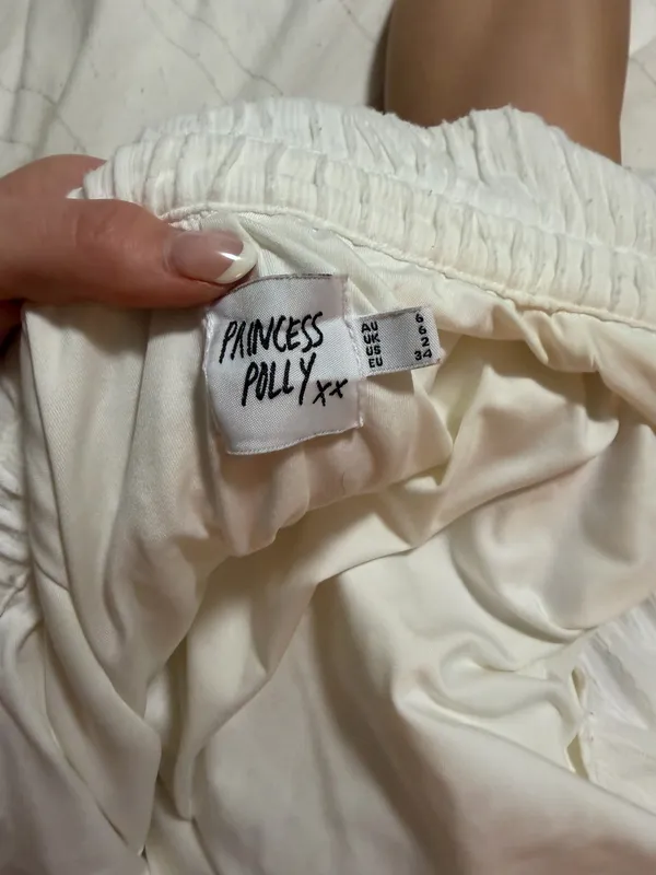 Princess Polly Romper - Image 3