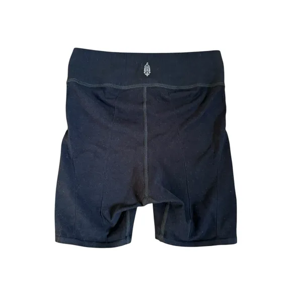 FP Movement Never Better Bike Shorts Black Size XS Small NWOT - Image 4