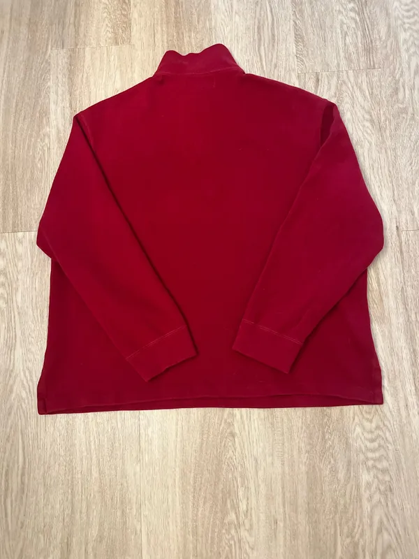 polo ralph lauren sweatshirt  - Image 2