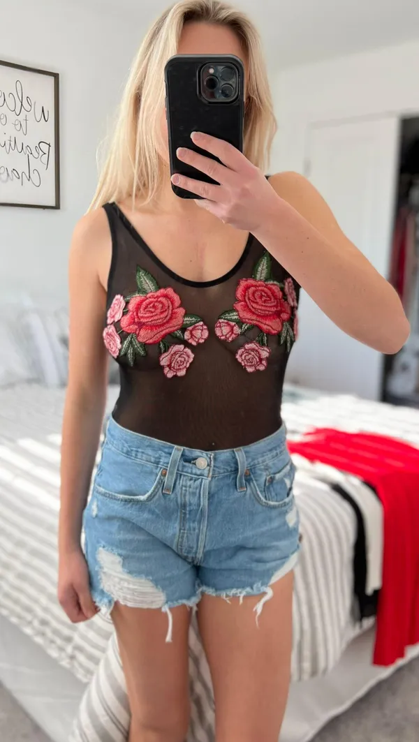 Bodysuit - Image 2