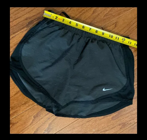 Nike Dri-FIT running shorts size Small - Image 5