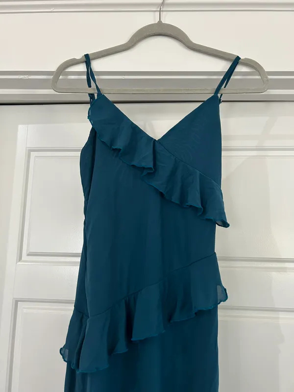 Shein wedding Guest Dress - Image 3