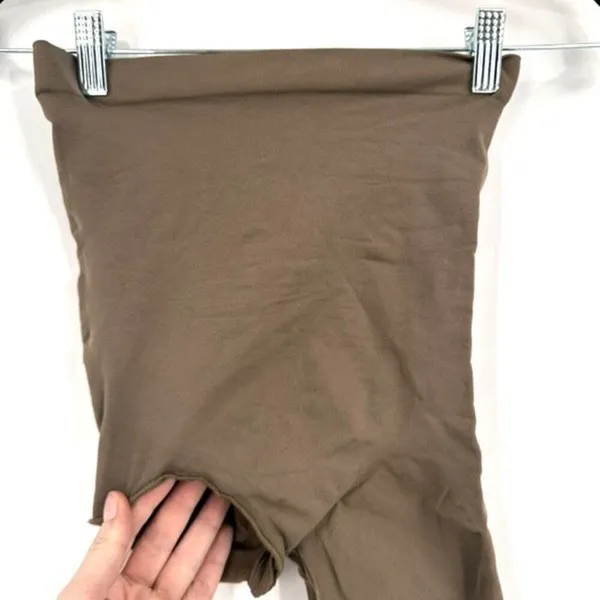 Skims Seamless Sculpt SOLUTION SHORT‎ RIGHT LEG EXPOSED 4XL 5XL - Image 6