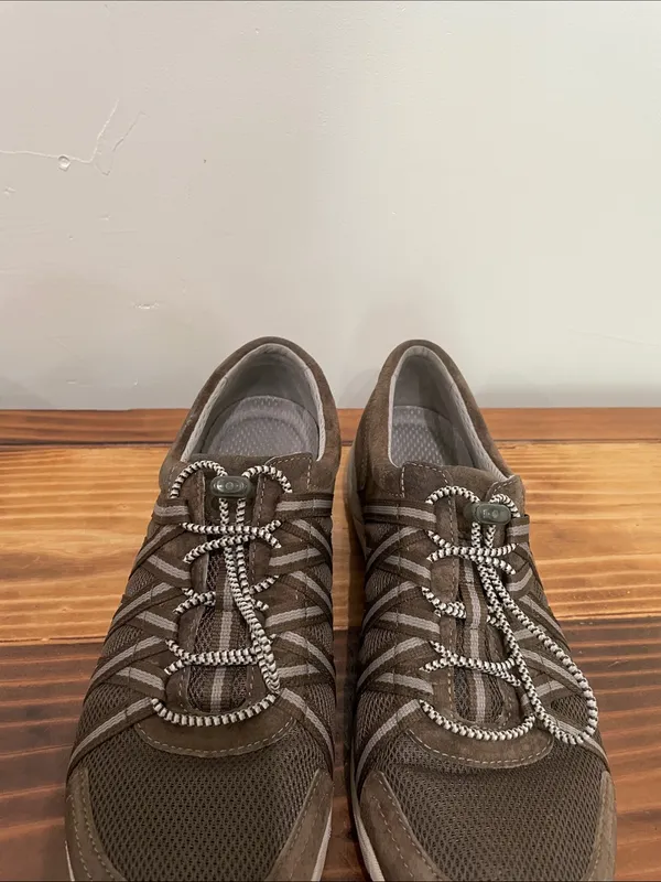 Dansko Women's Honor Sneakers Size 41 (10.5-11 US) - Image 12