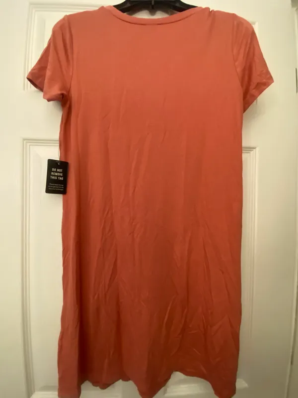 EXPRESS Tshirt Dress - Image 2