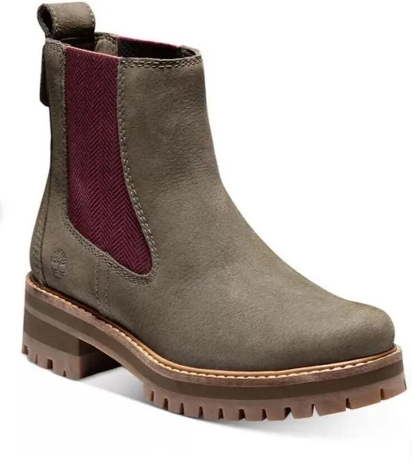 Timberland Women’s Boots - Image 5