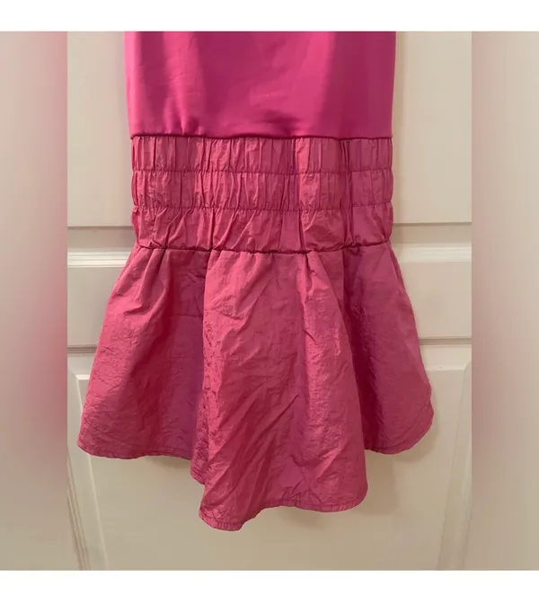 Nirovien Womens Skortsie Athletic Tennis Dress - Image 4