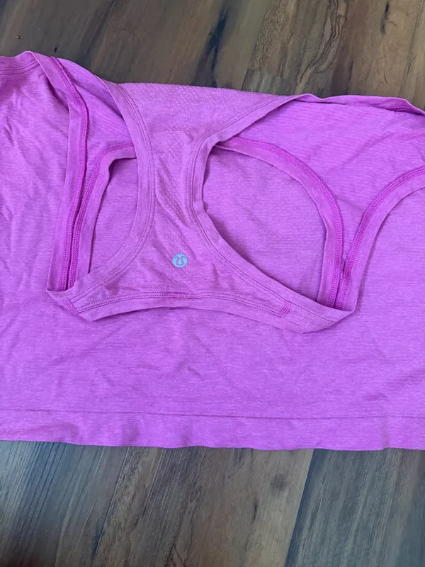 Lululemon Swiftly Tech Tank Racerback - Image 2