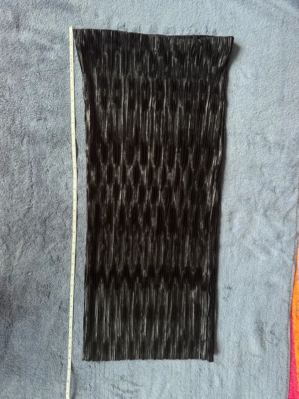 Zara women skirt size L - Image 7