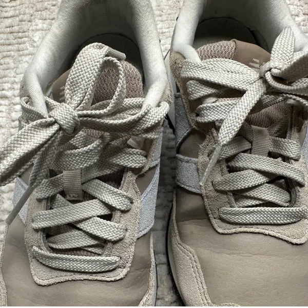 New Balance Cream 237 Sneakers - Image 5