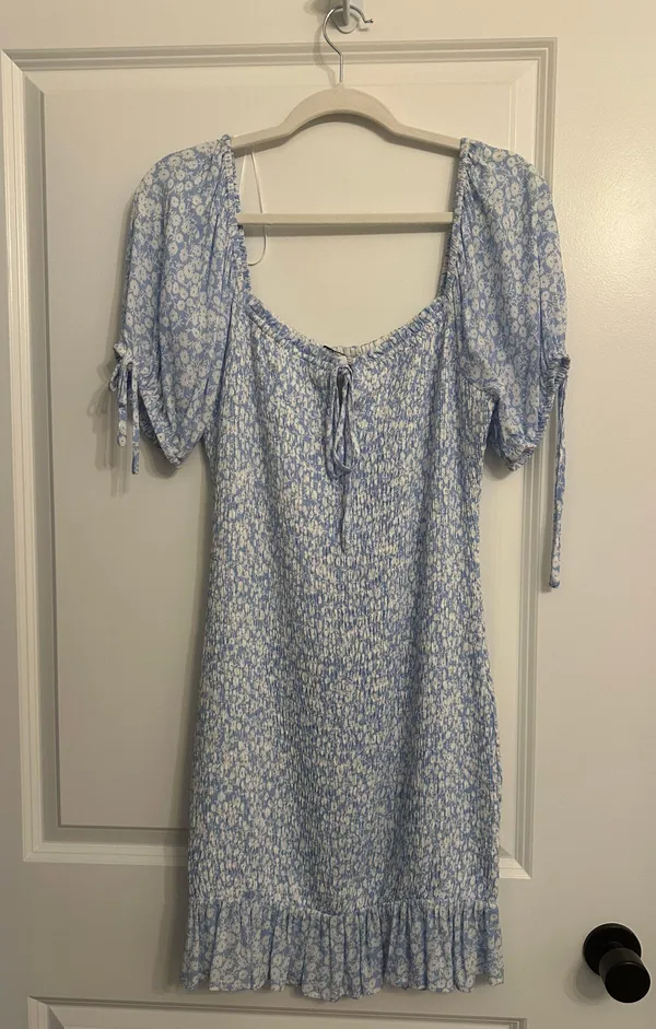 Lost + Wonder Dress - Image 2
