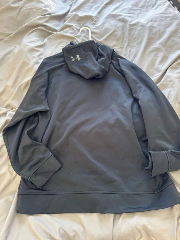 Under Armour Hoodie - Image 2