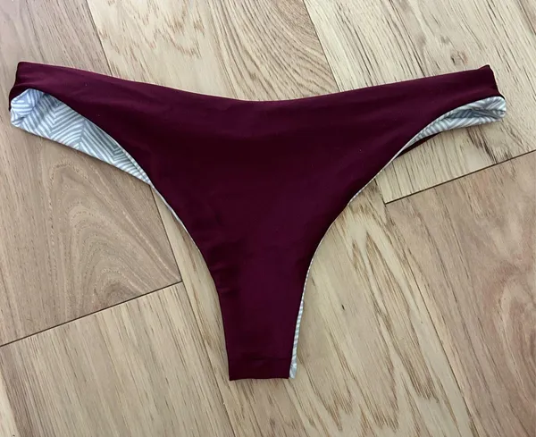 Lsea Swimwear Reversible Bikini Bottom - Image 4