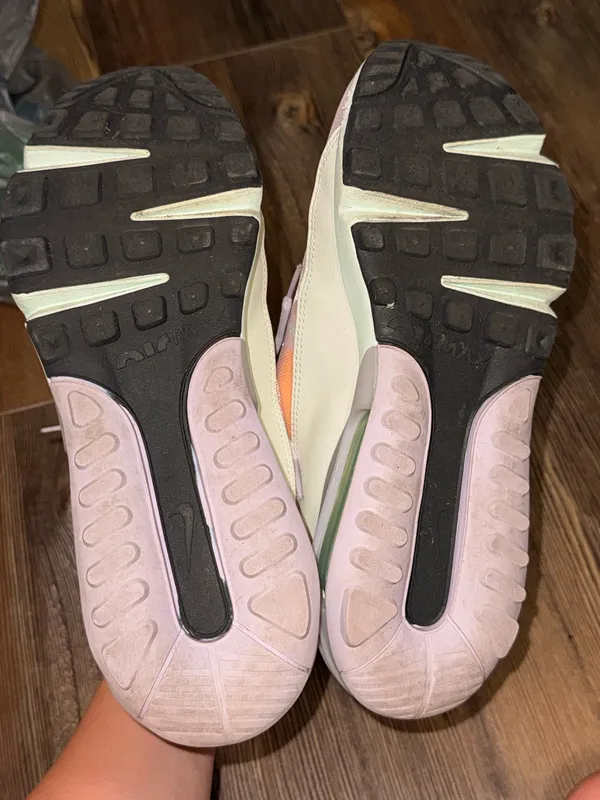 Nike air max 2090 ‘Easter’ women’s sneakers - Image 8