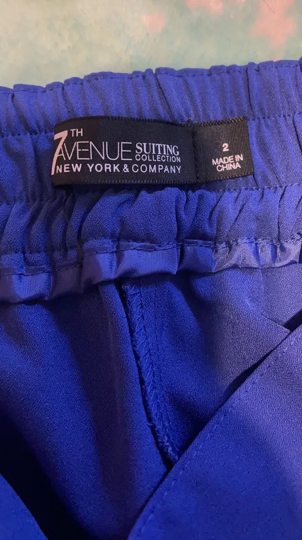 7th Ave Shorts - Image 3