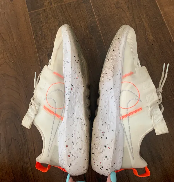Nike Crater Impact Sneakers - Image 6