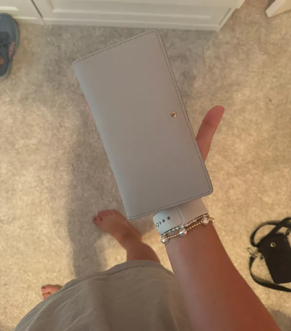 Kate Spade Wallet - Image 4