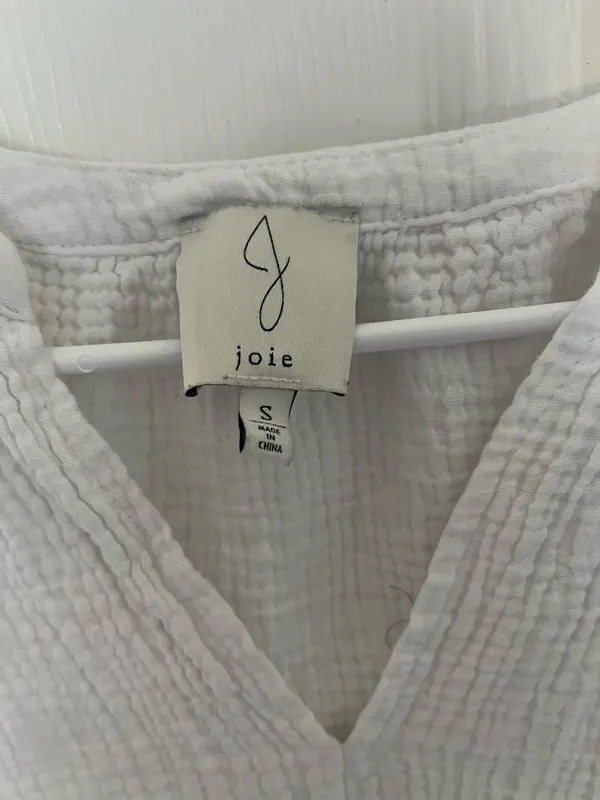 Joie Top Women’s crop - Image 2