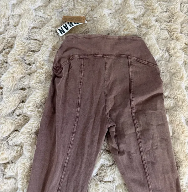 Urban Outfitters Out From Under Yoga Flare Pants - Image 3