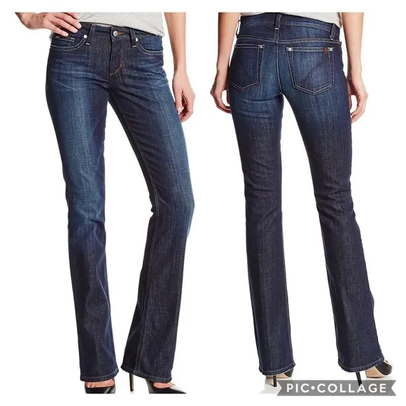 Joe’s Jeans Curvy Bootcut in Ryder - TALL - Image 2