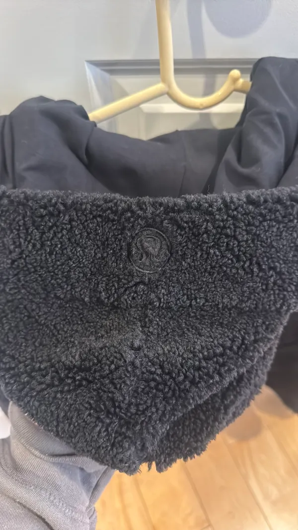 Lululemon Sherpa Scuba Half-Zip - Image 4