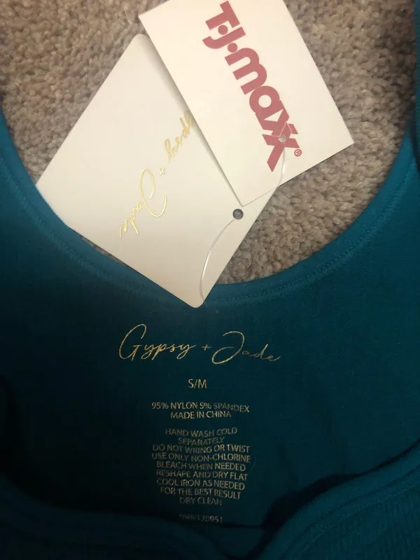 Tank - Image 2