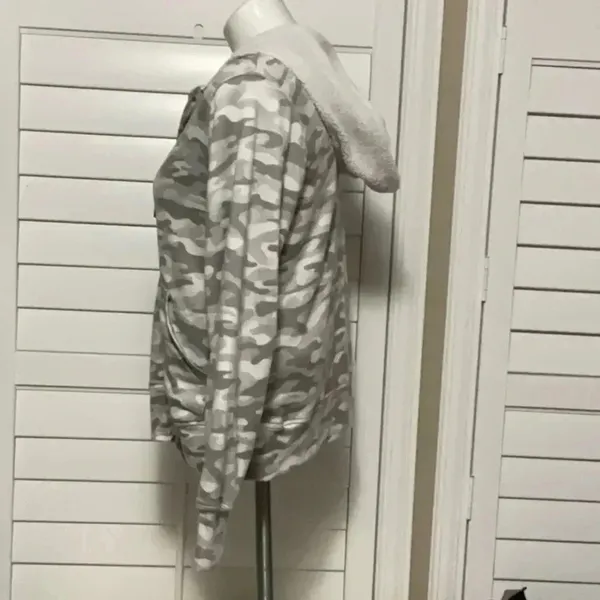 Sam s Gray Size M - Image 4