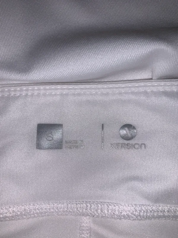 Xersion White Tennis Skort - Image 5