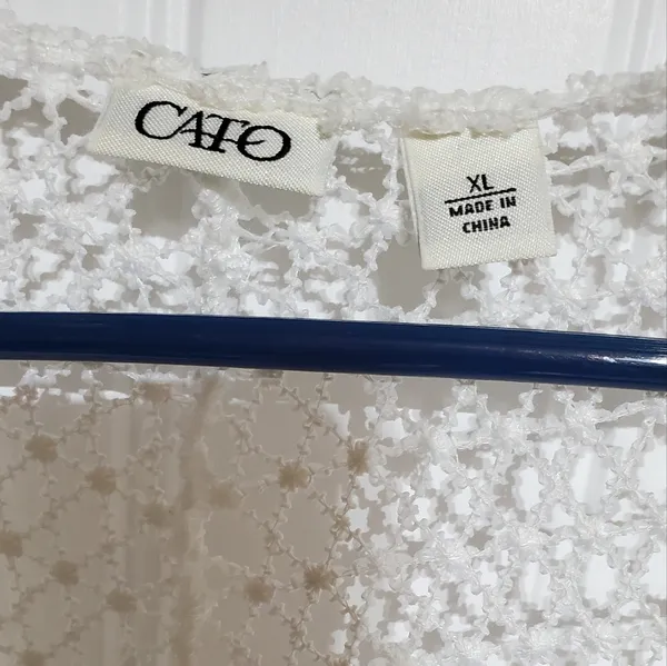 Cato Cover up XL - Image 4