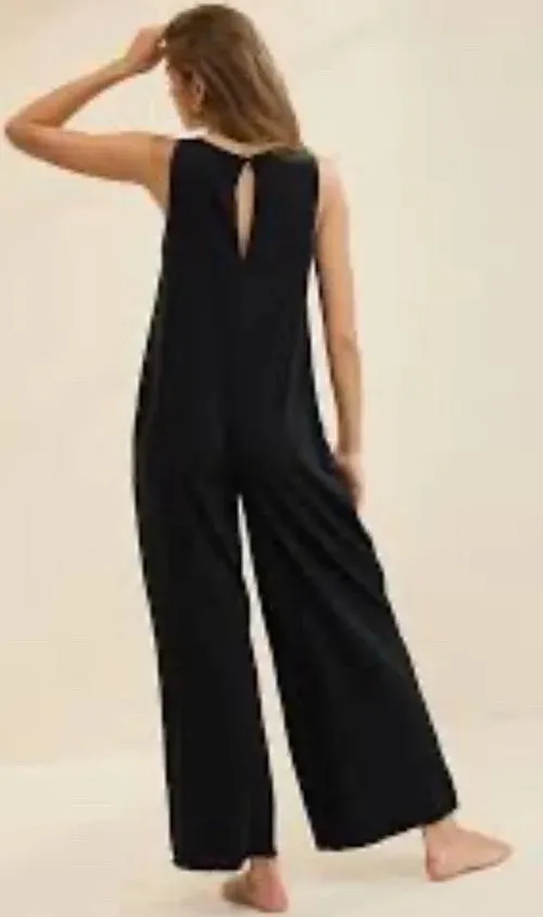 Aerie women’s slouchy jumpsuit - Image 2