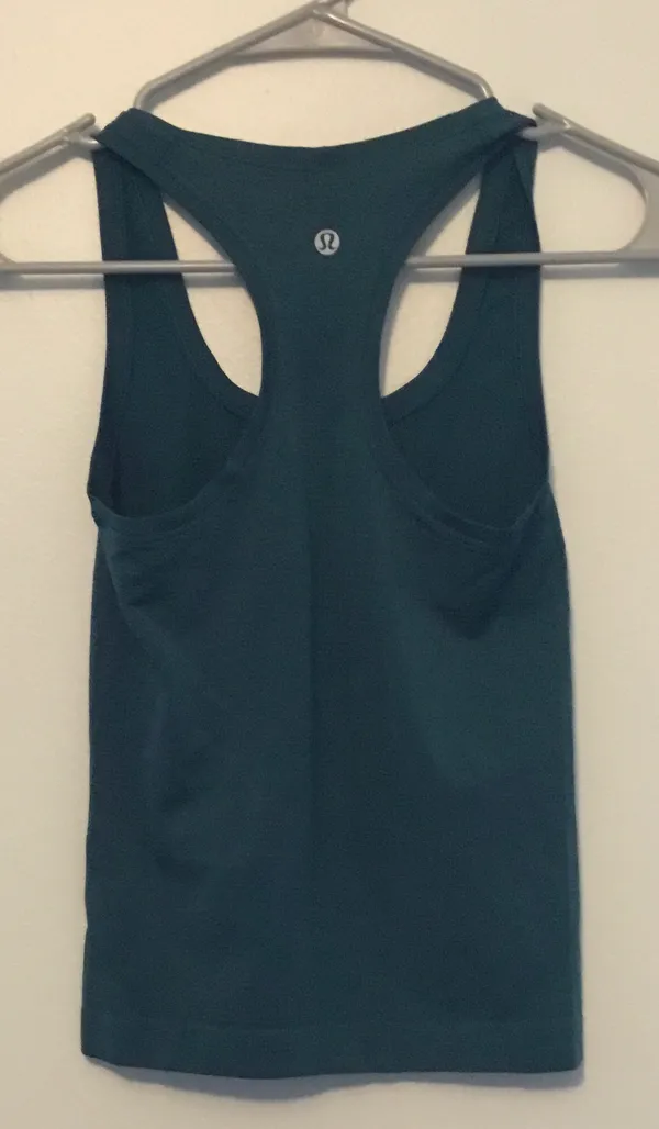 Lululemon Swiftly Tech Tank Top - Image 3