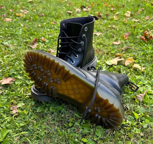 Luana Dr. Martens Boots - Image 3