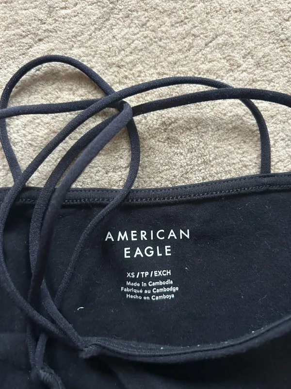 American Eagle bodysuit - Image 2