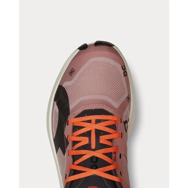 On Women's Cloudboom Echo 3 Running Shoes Dustrose Eclipse Size 8 NWB No Lid - Image 4